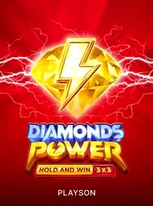 Diamonds Power