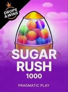 Sugar Rush 1000